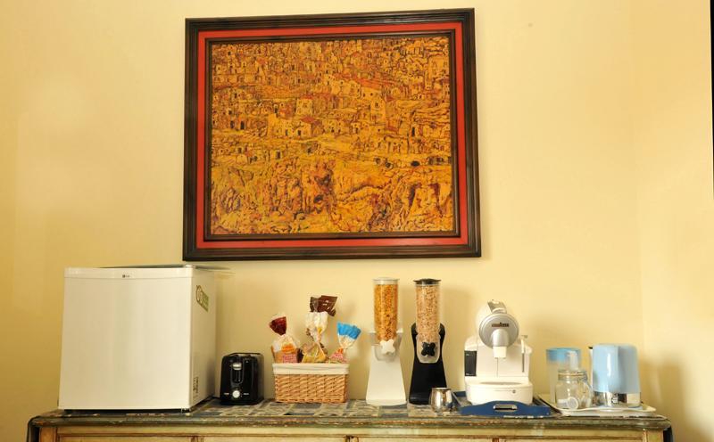 B&B Orti Di Trastevere Rom Exteriör bild