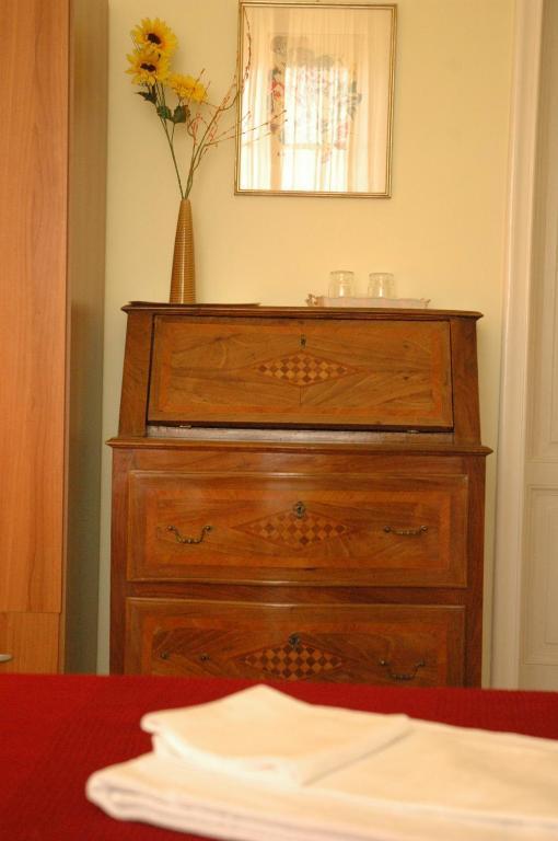 B&B Orti Di Trastevere Rom Rum bild
